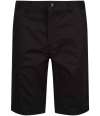 RG294 TRJ389 Regatta Pro Cargo Shorts Black colour image